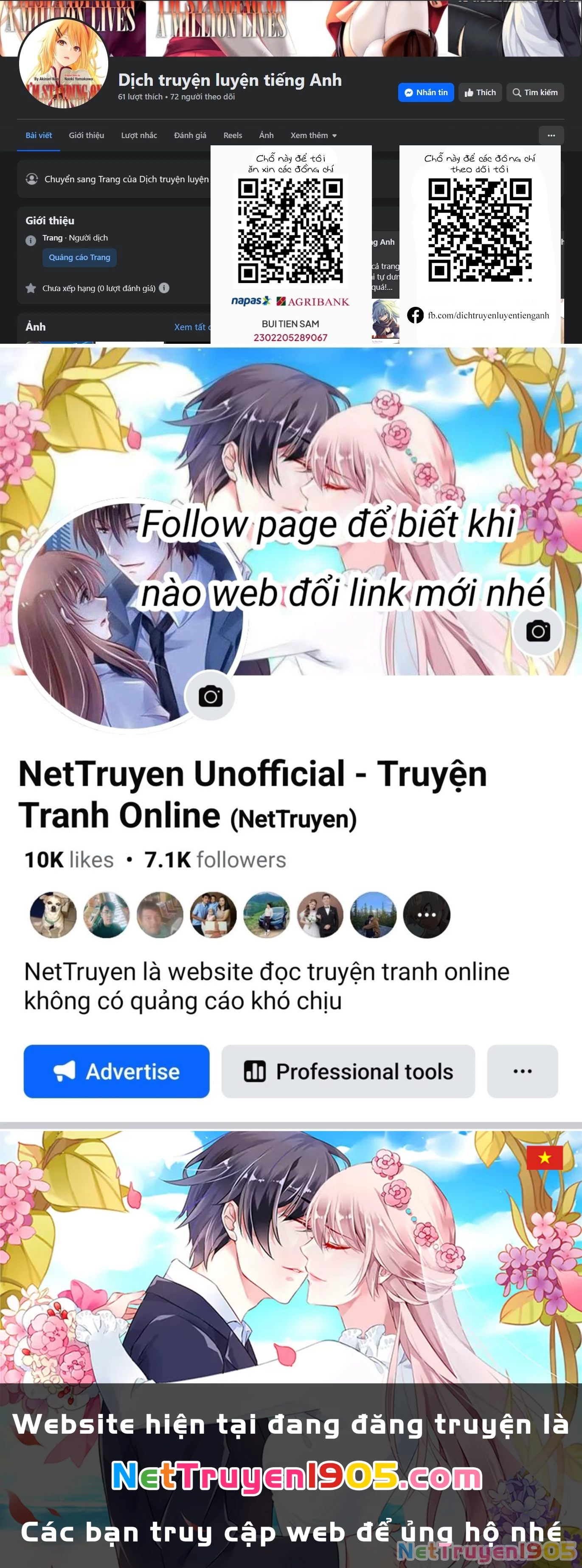 Chiến Đội Đại Thất Cách Chapter 187 - Trang 2