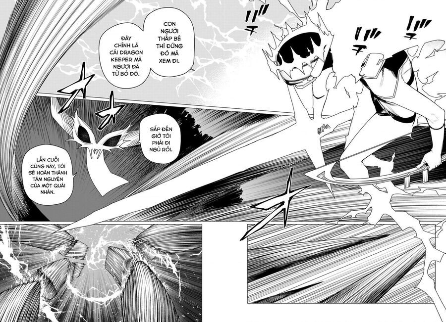 Chiến Đội Đại Thất Cách Chapter 190 - Trang 2