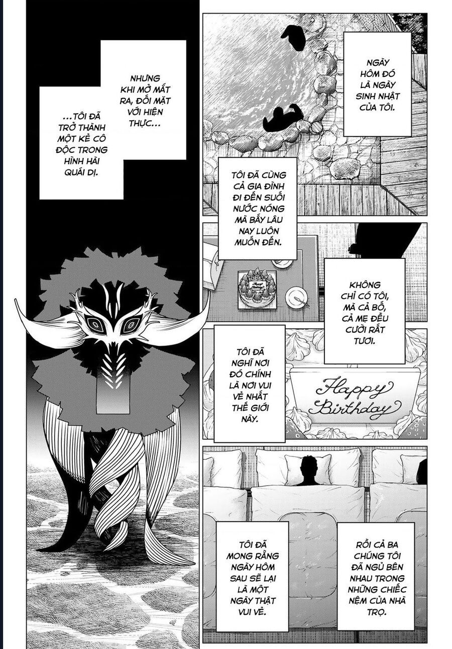 Chiến Đội Đại Thất Cách Chapter 190 - Trang 2