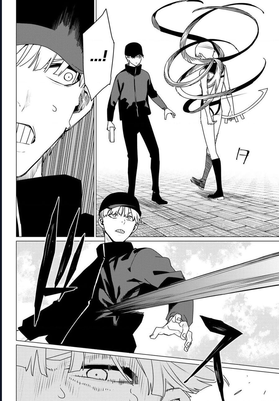 Chiến Đội Đại Thất Cách Chapter 191 - Trang 2