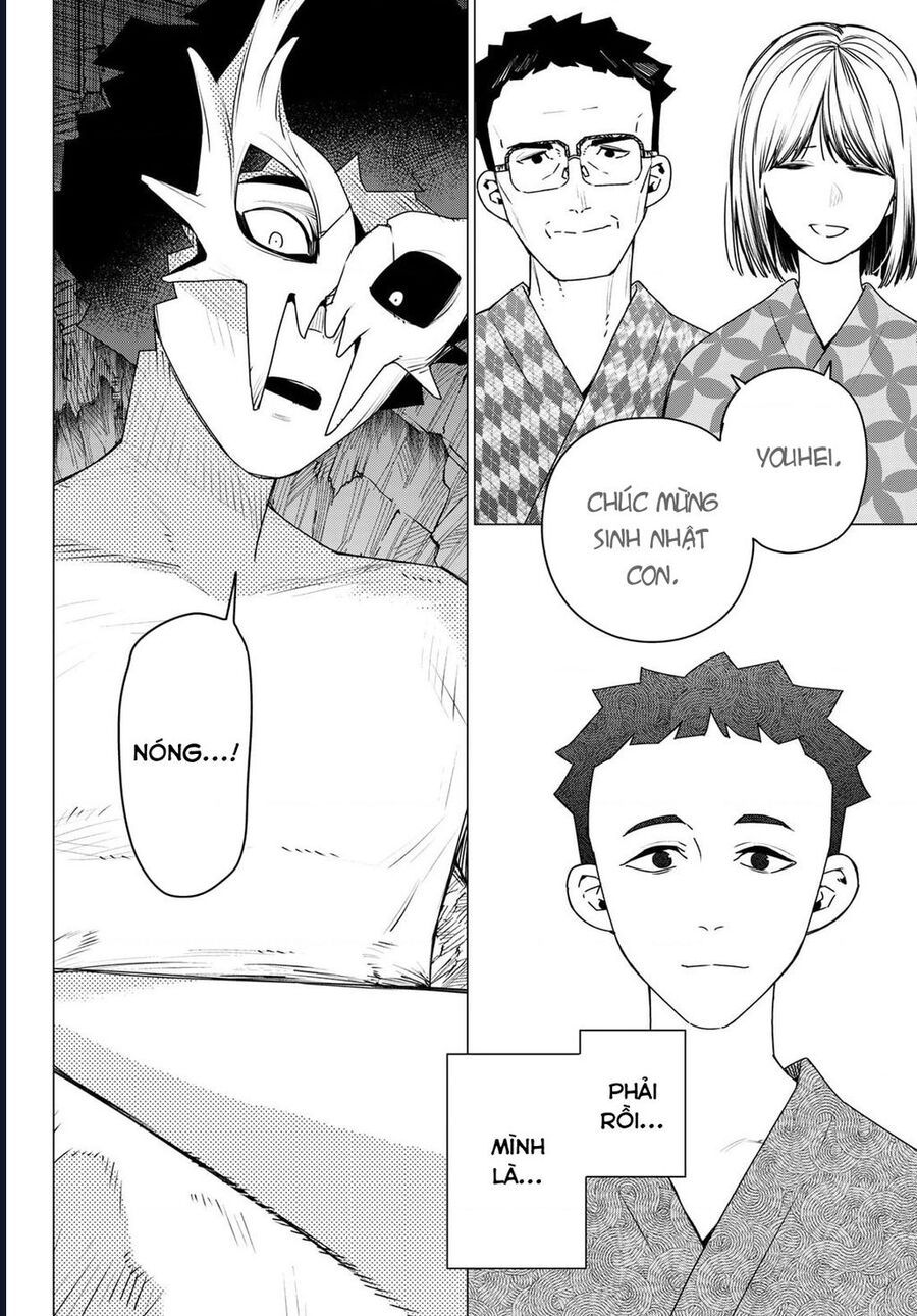 Chiến Đội Đại Thất Cách Chapter 191 - Trang 2