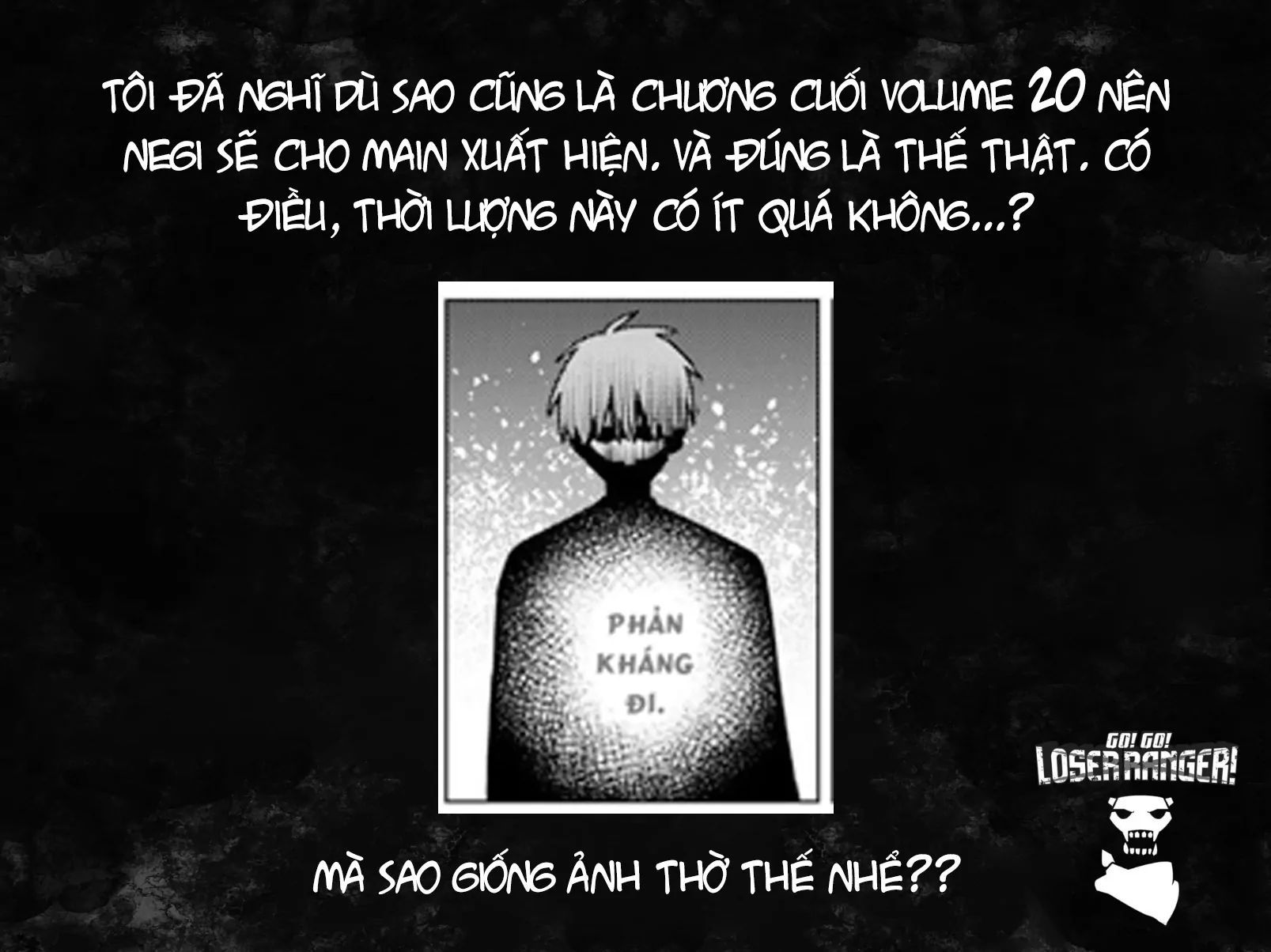 Chiến Đội Đại Thất Cách Chapter 192 - Trang 2