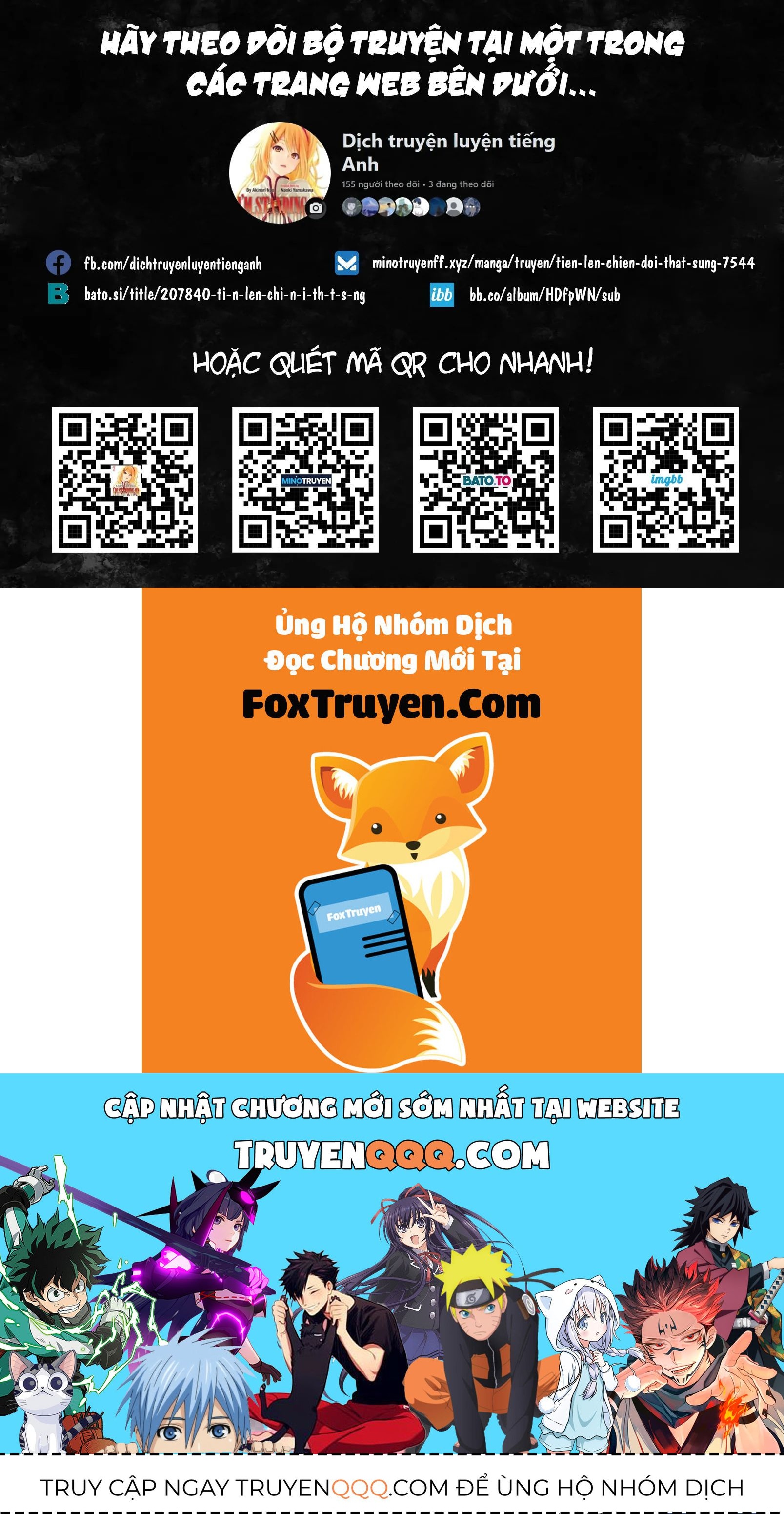 Chiến Đội Đại Thất Cách Chapter 192 - Trang 2