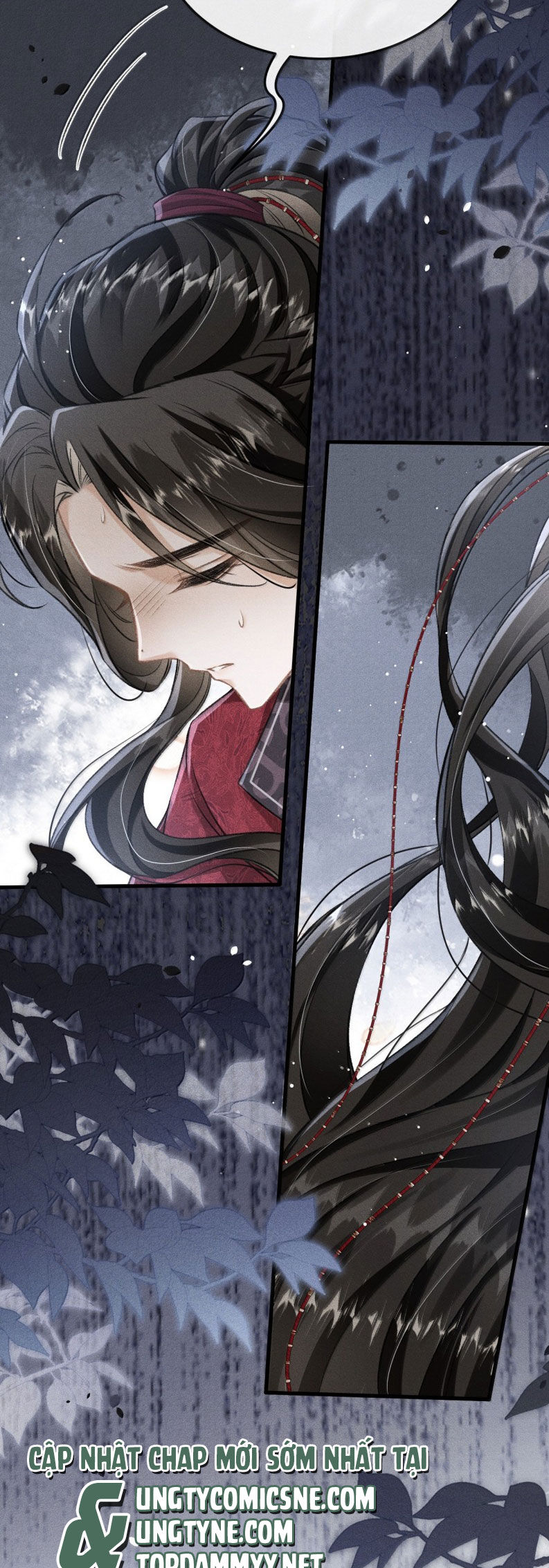 Đan Tiêu Vạn Dặm Chapter 106 - Trang 2