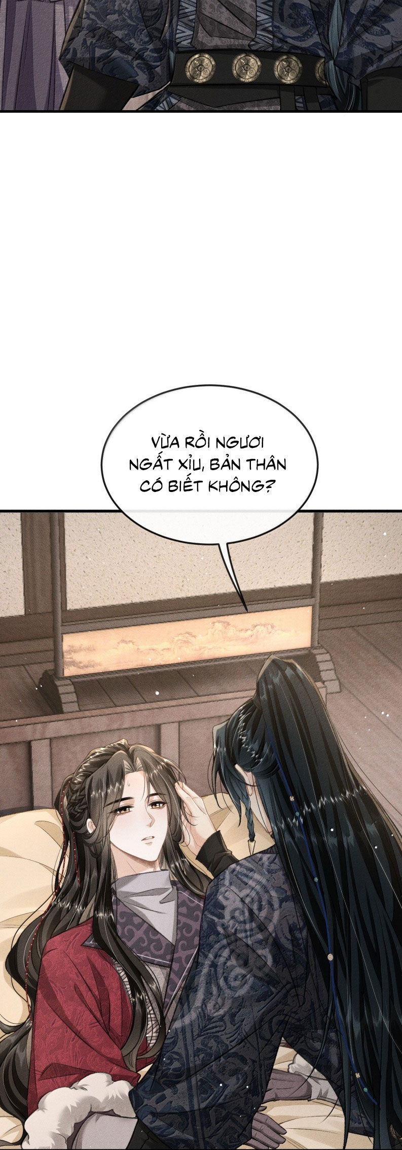 Đan Tiêu Vạn Dặm Chapter 106 - Trang 2