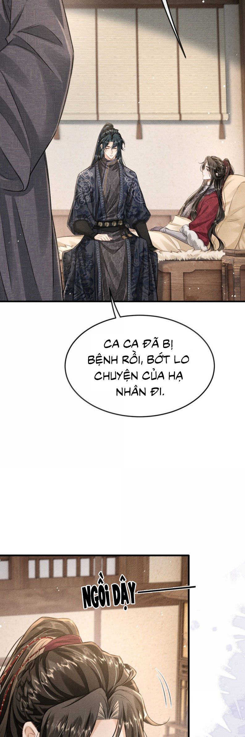 Đan Tiêu Vạn Dặm Chapter 106 - Trang 2