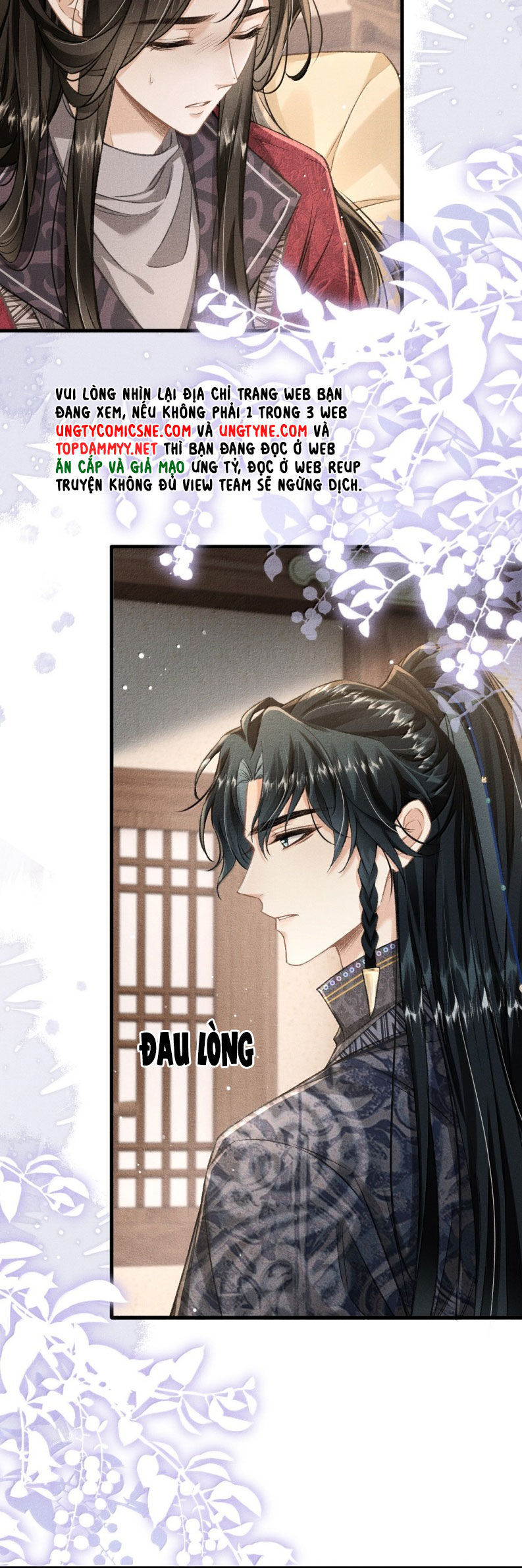 Đan Tiêu Vạn Dặm Chapter 106 - Trang 2