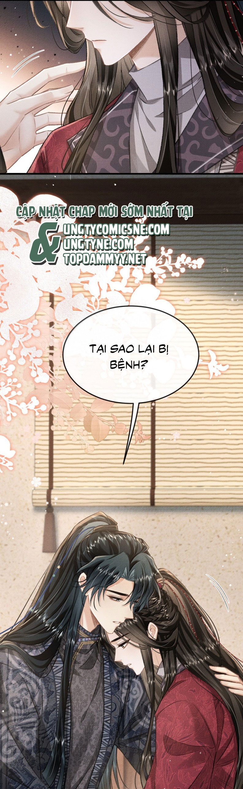 Đan Tiêu Vạn Dặm Chapter 106 - Trang 2