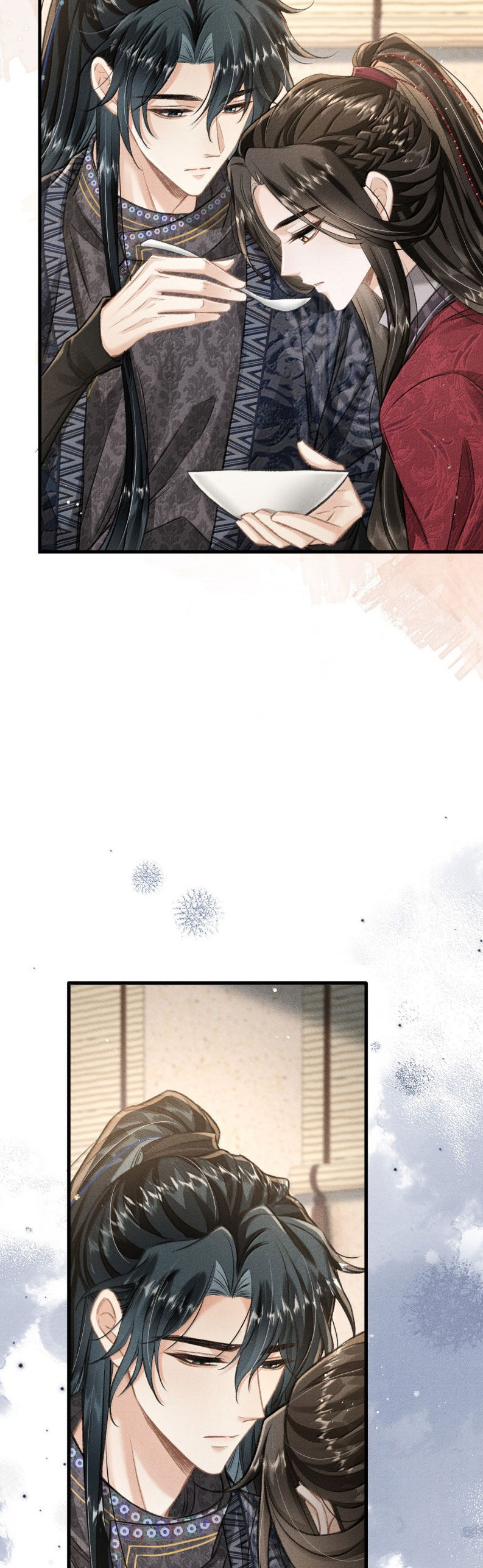 Đan Tiêu Vạn Dặm Chapter 106 - Trang 2