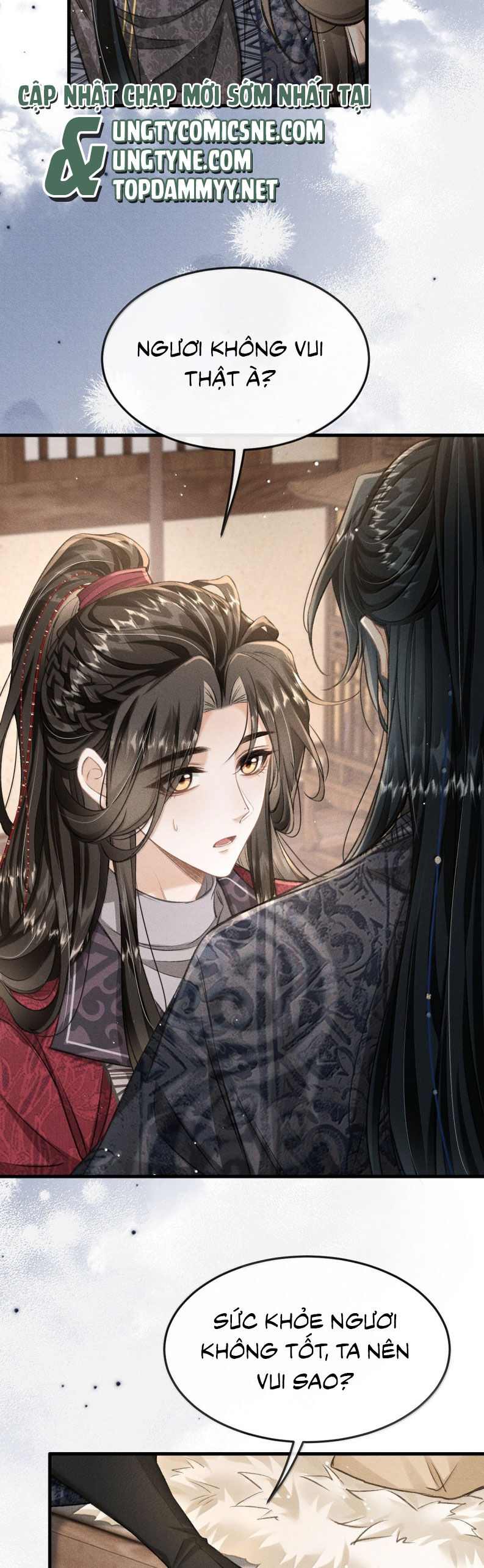 Đan Tiêu Vạn Dặm Chapter 106 - Trang 2