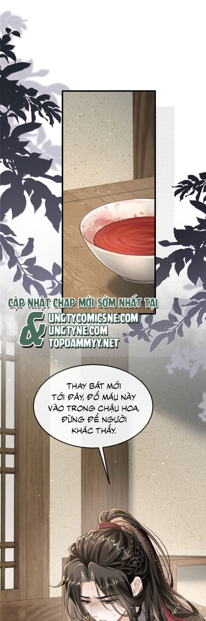 Đan Tiêu Vạn Dặm Chapter 106 - Trang 2