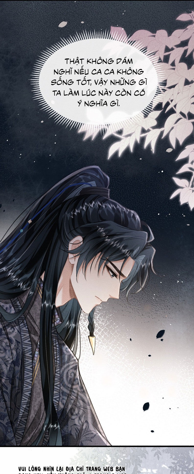 Đan Tiêu Vạn Dặm Chapter 106 - Trang 2