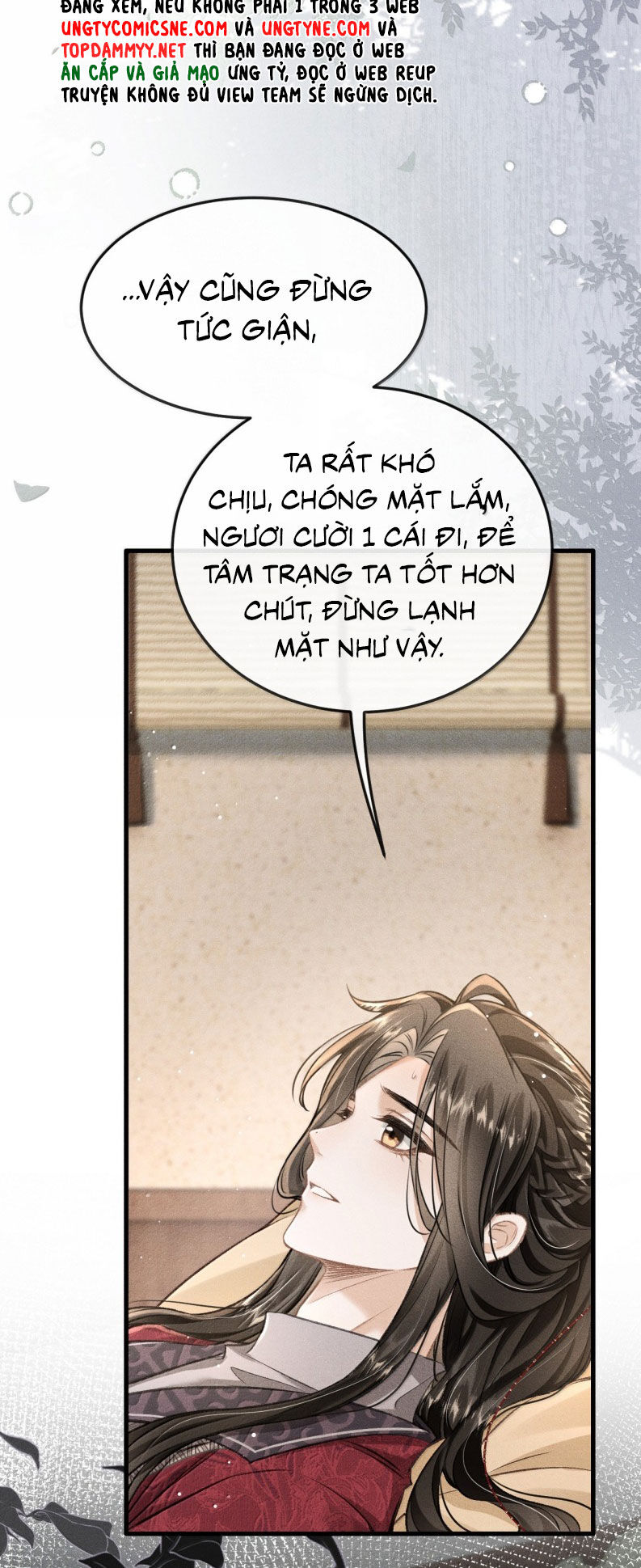 Đan Tiêu Vạn Dặm Chapter 106 - Trang 2