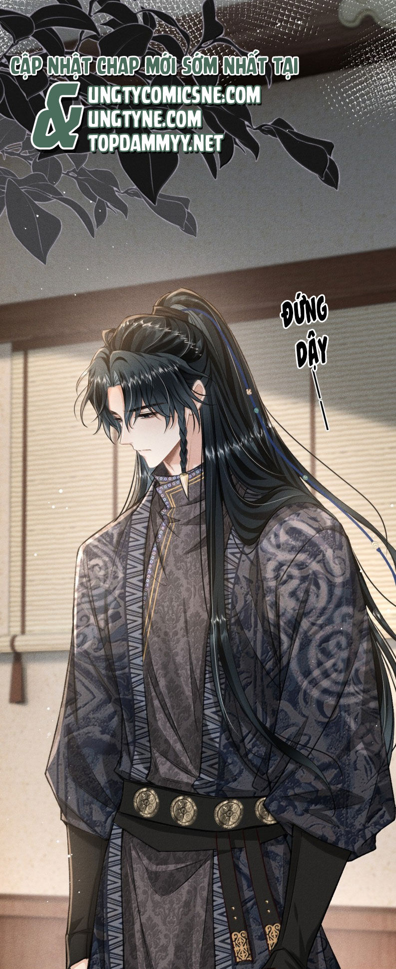 Đan Tiêu Vạn Dặm Chapter 106 - Trang 2