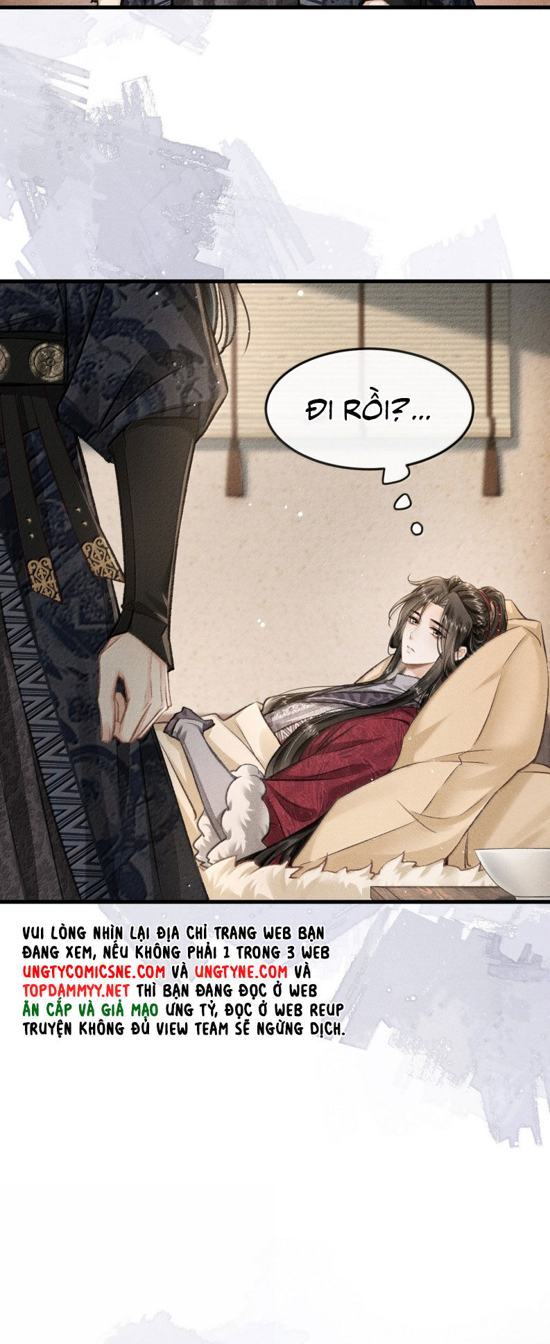 Đan Tiêu Vạn Dặm Chapter 106 - Trang 2