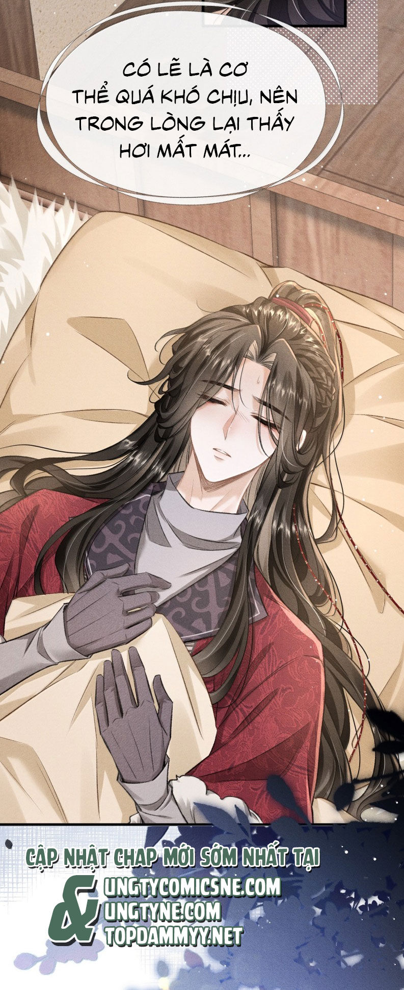Đan Tiêu Vạn Dặm Chapter 106 - Trang 2