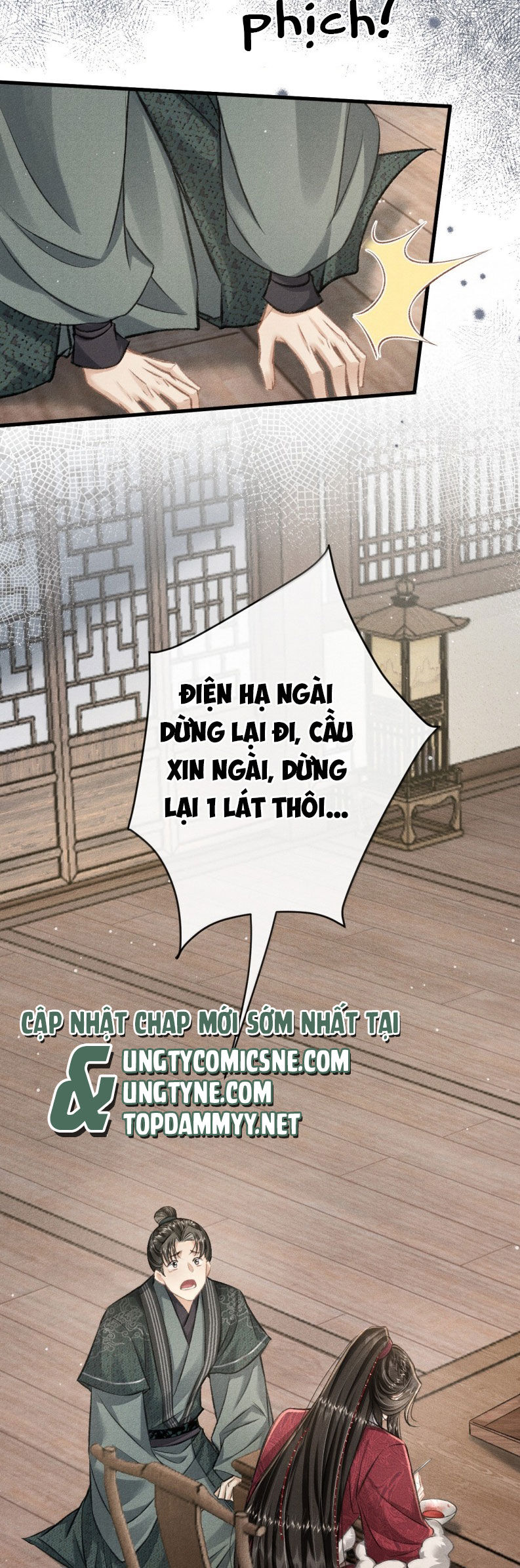 Đan Tiêu Vạn Dặm Chapter 106 - Trang 2