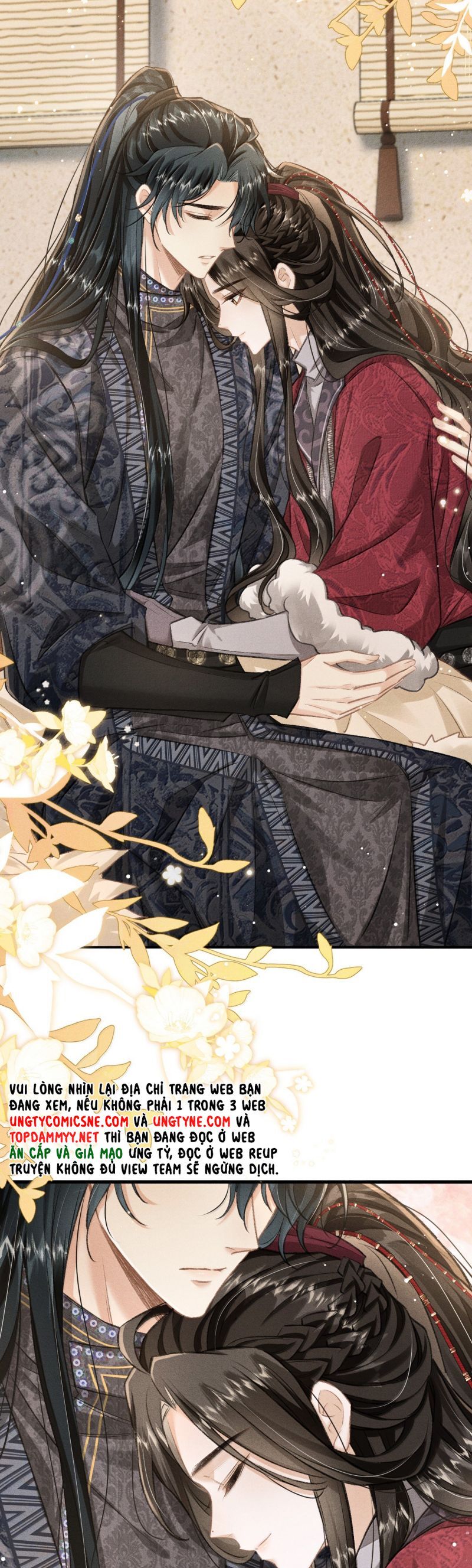 Đan Tiêu Vạn Dặm Chapter 107 - Trang 2