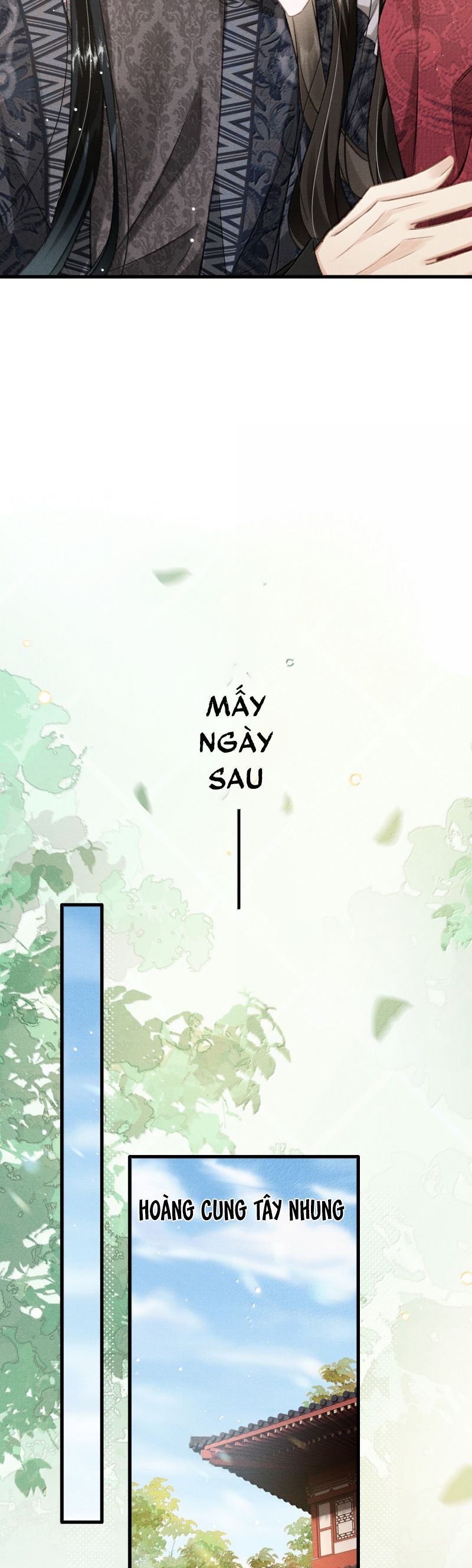Đan Tiêu Vạn Dặm Chapter 107 - Trang 2