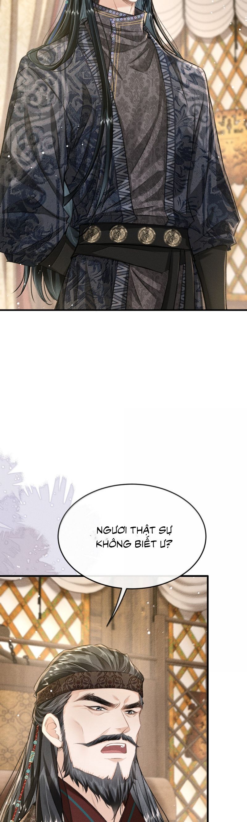 Đan Tiêu Vạn Dặm Chapter 107 - Trang 2