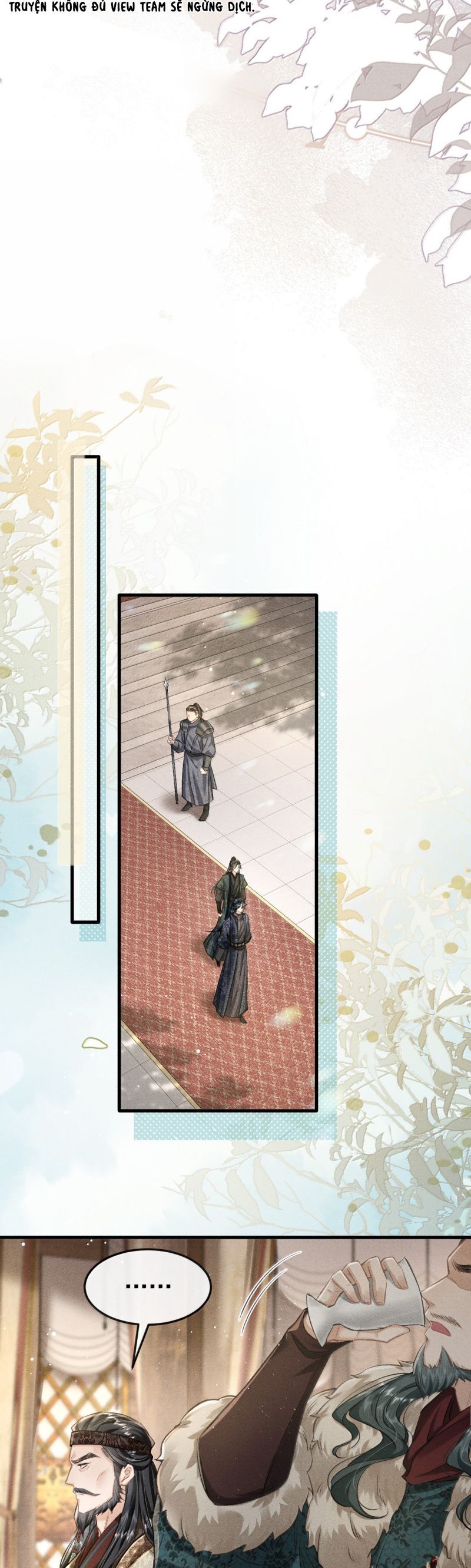 Đan Tiêu Vạn Dặm Chapter 107 - Trang 2