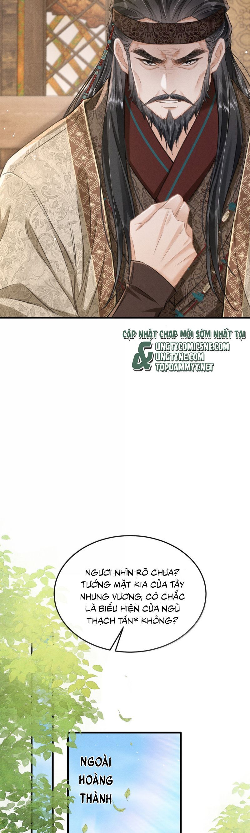 Đan Tiêu Vạn Dặm Chapter 107 - Trang 2
