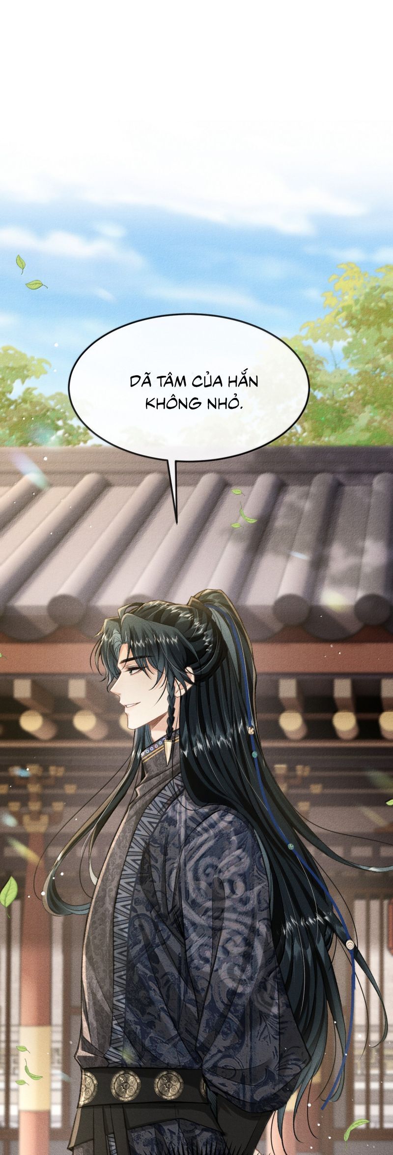 Đan Tiêu Vạn Dặm Chapter 107 - Trang 2
