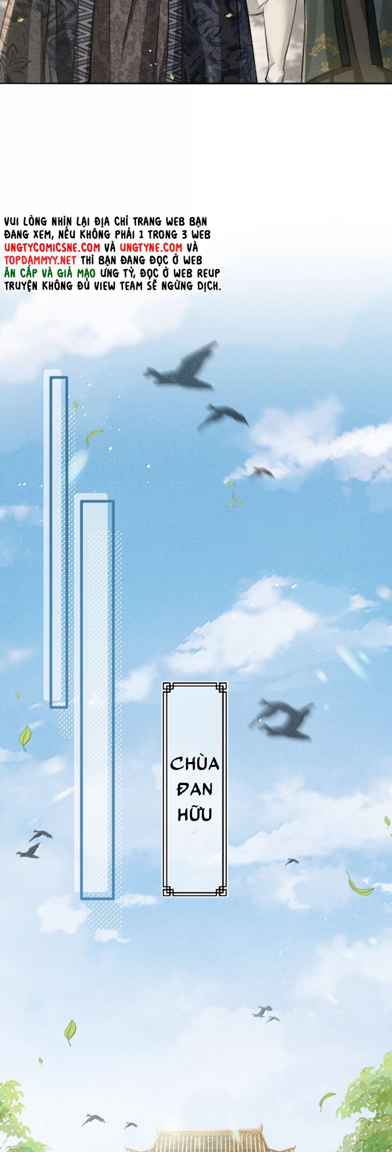 Đan Tiêu Vạn Dặm Chapter 107 - Trang 2