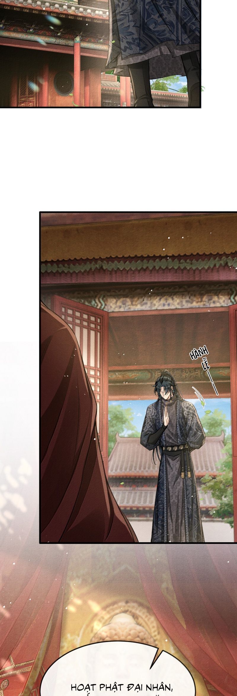 Đan Tiêu Vạn Dặm Chapter 107 - Trang 2