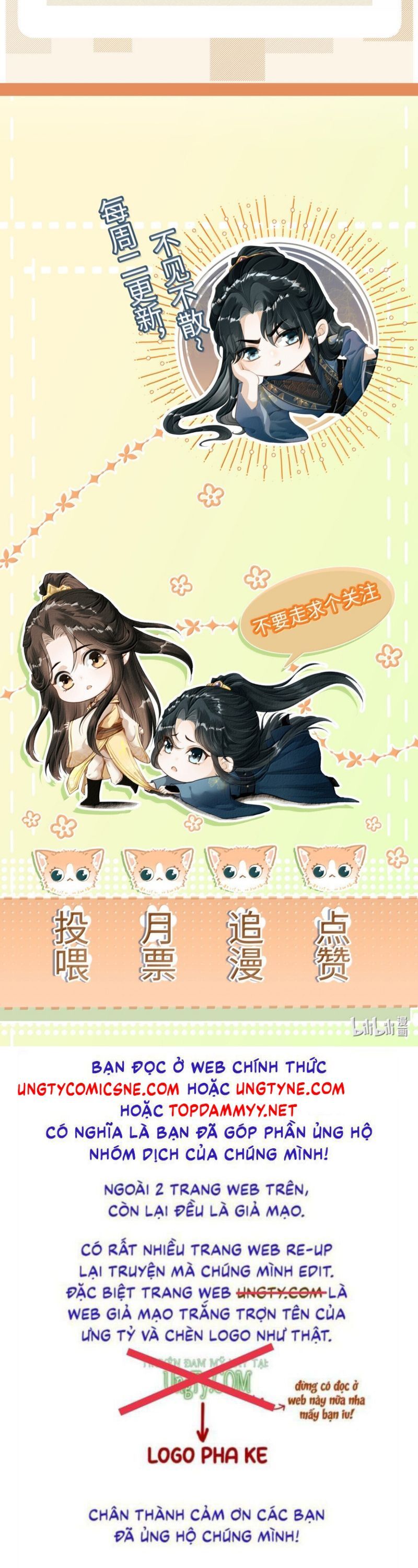 Đan Tiêu Vạn Dặm Chapter 107 - Trang 2