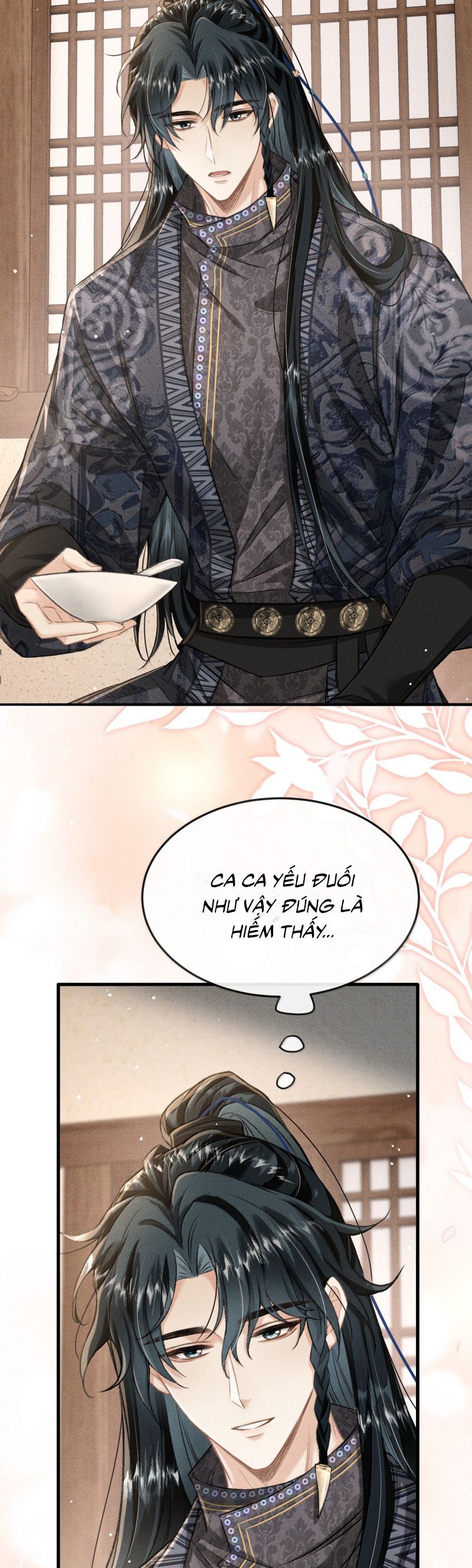 Đan Tiêu Vạn Dặm Chapter 107 - Trang 2