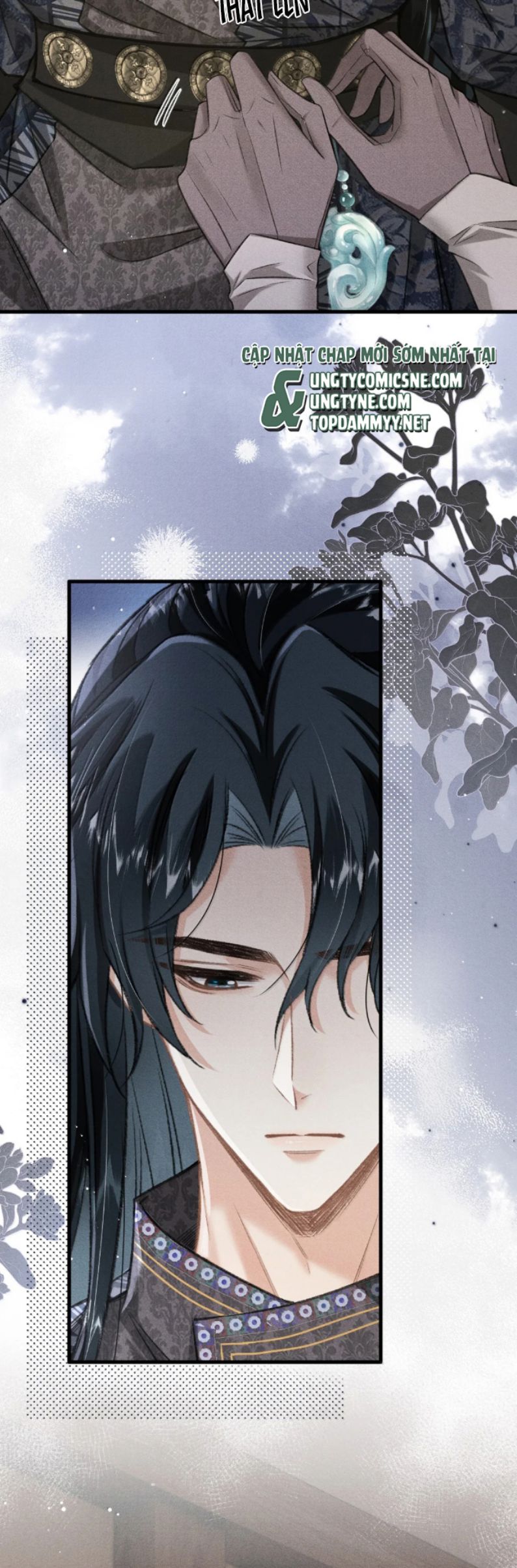 Đan Tiêu Vạn Dặm Chapter 111 - Trang 2