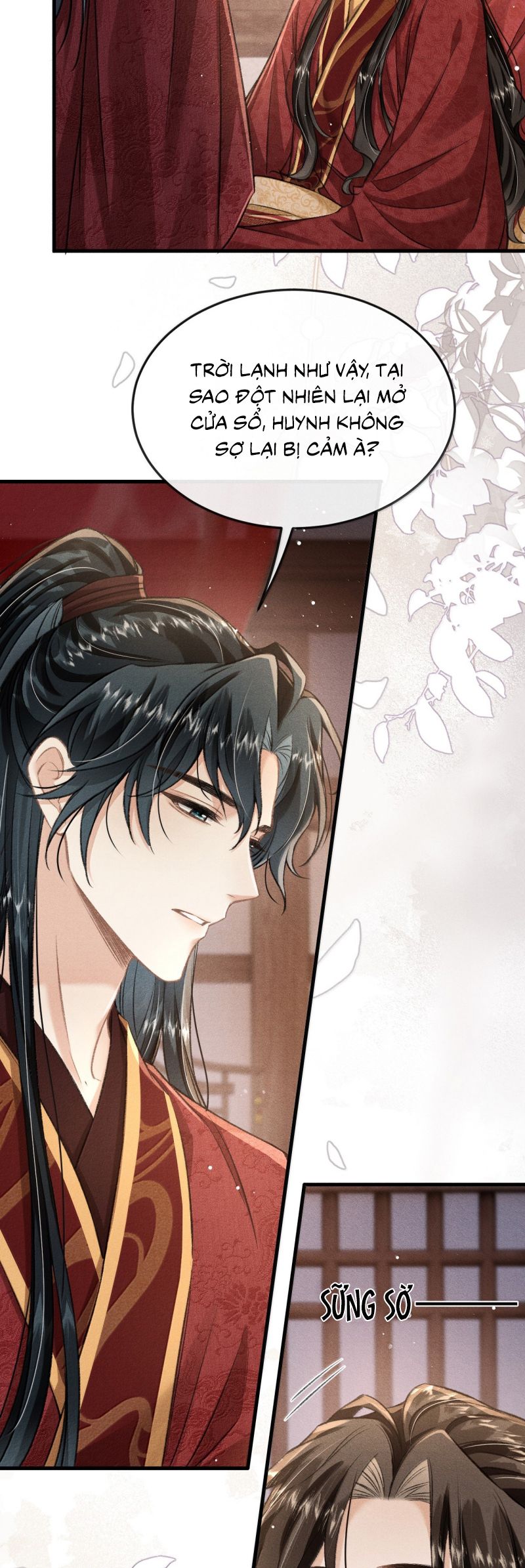 Đan Tiêu Vạn Dặm Chapter 113 - Trang 2
