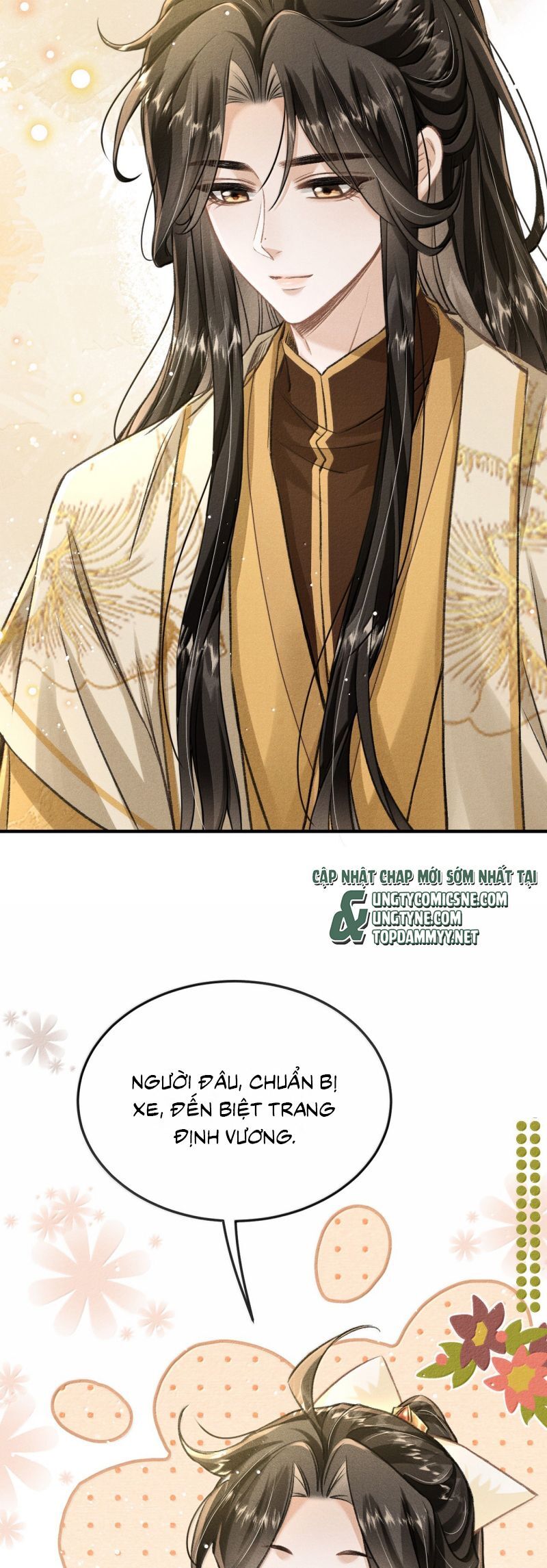 Đan Tiêu Vạn Dặm Chapter 121 - Trang 2