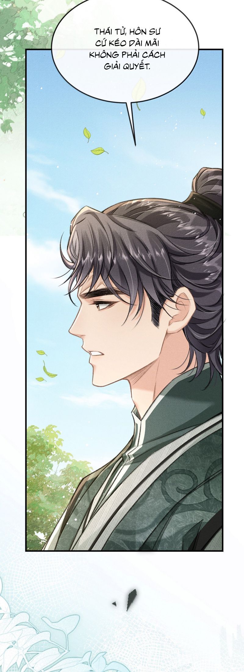 Đan Tiêu Vạn Dặm Chapter 121 - Trang 2