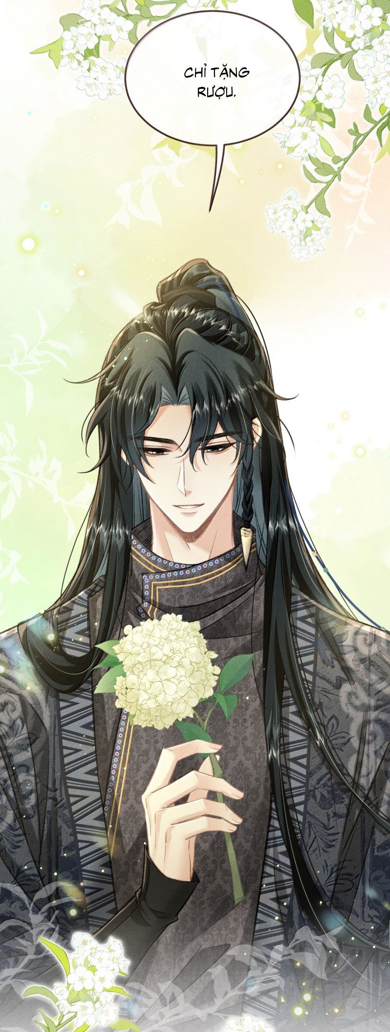Đan Tiêu Vạn Dặm Chapter 121 - Trang 2