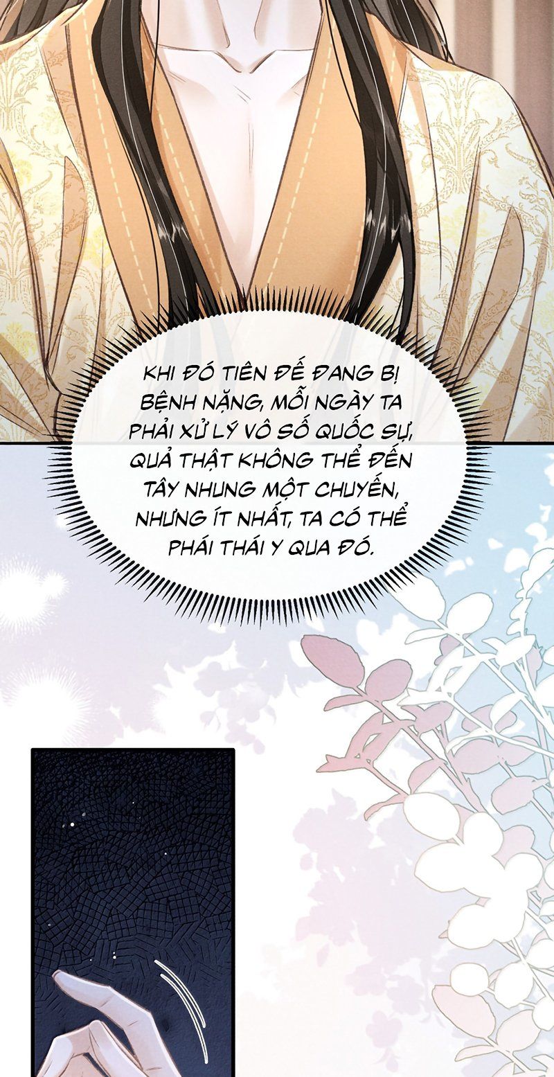Đan Tiêu Vạn Dặm Chapter 129 - Trang 2