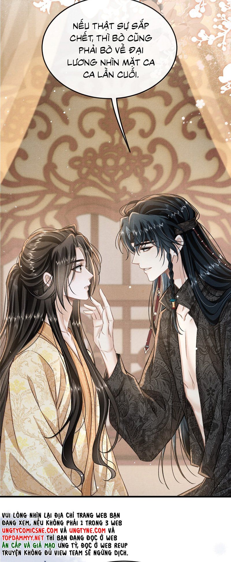 Đan Tiêu Vạn Dặm Chapter 129 - Trang 2