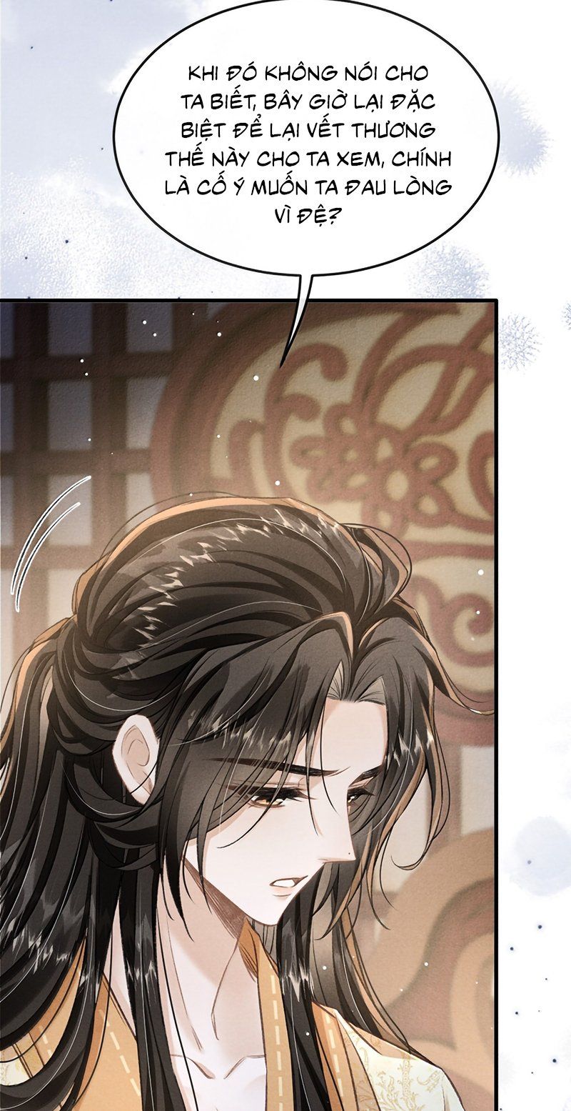Đan Tiêu Vạn Dặm Chapter 129 - Trang 2