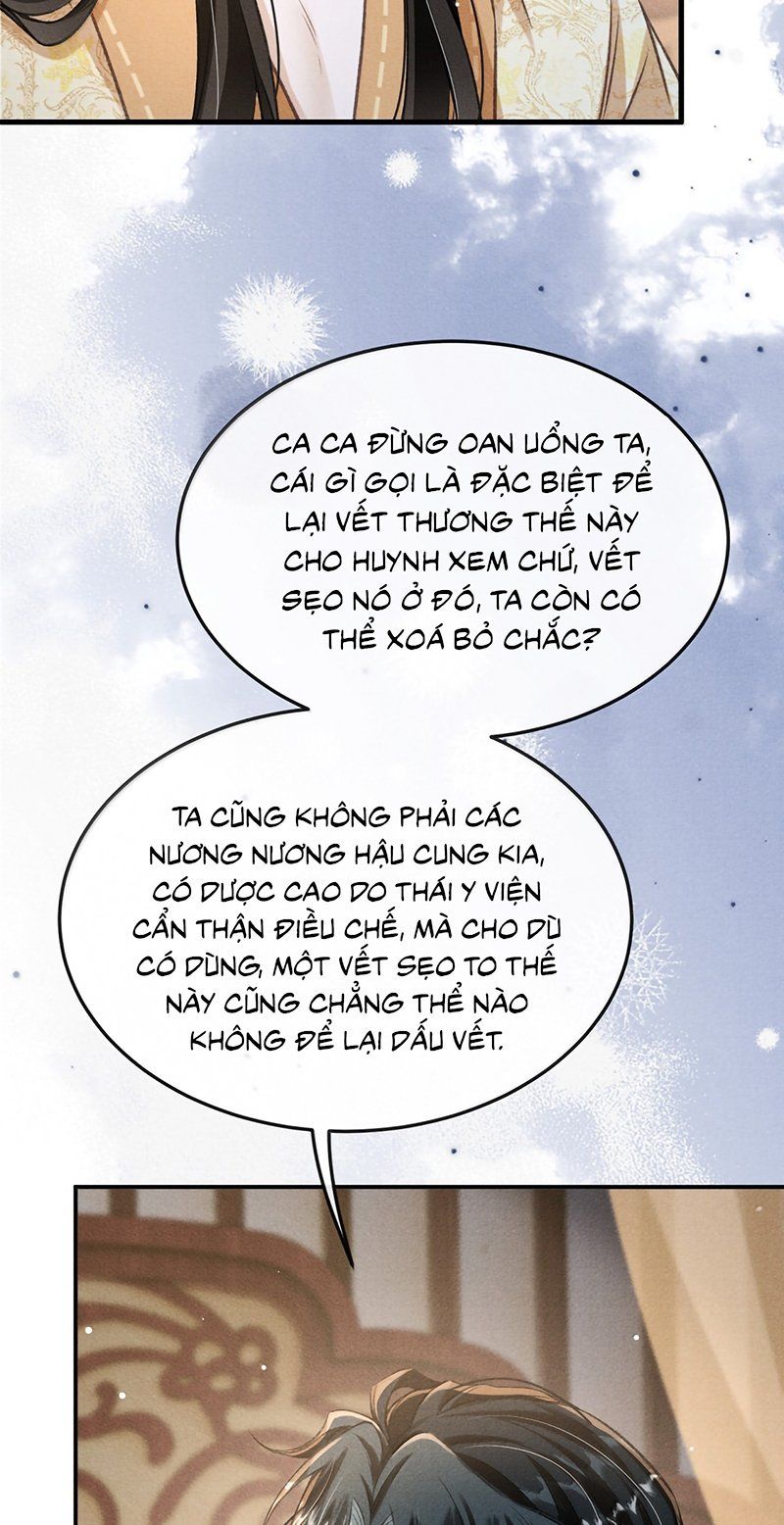 Đan Tiêu Vạn Dặm Chapter 129 - Trang 2