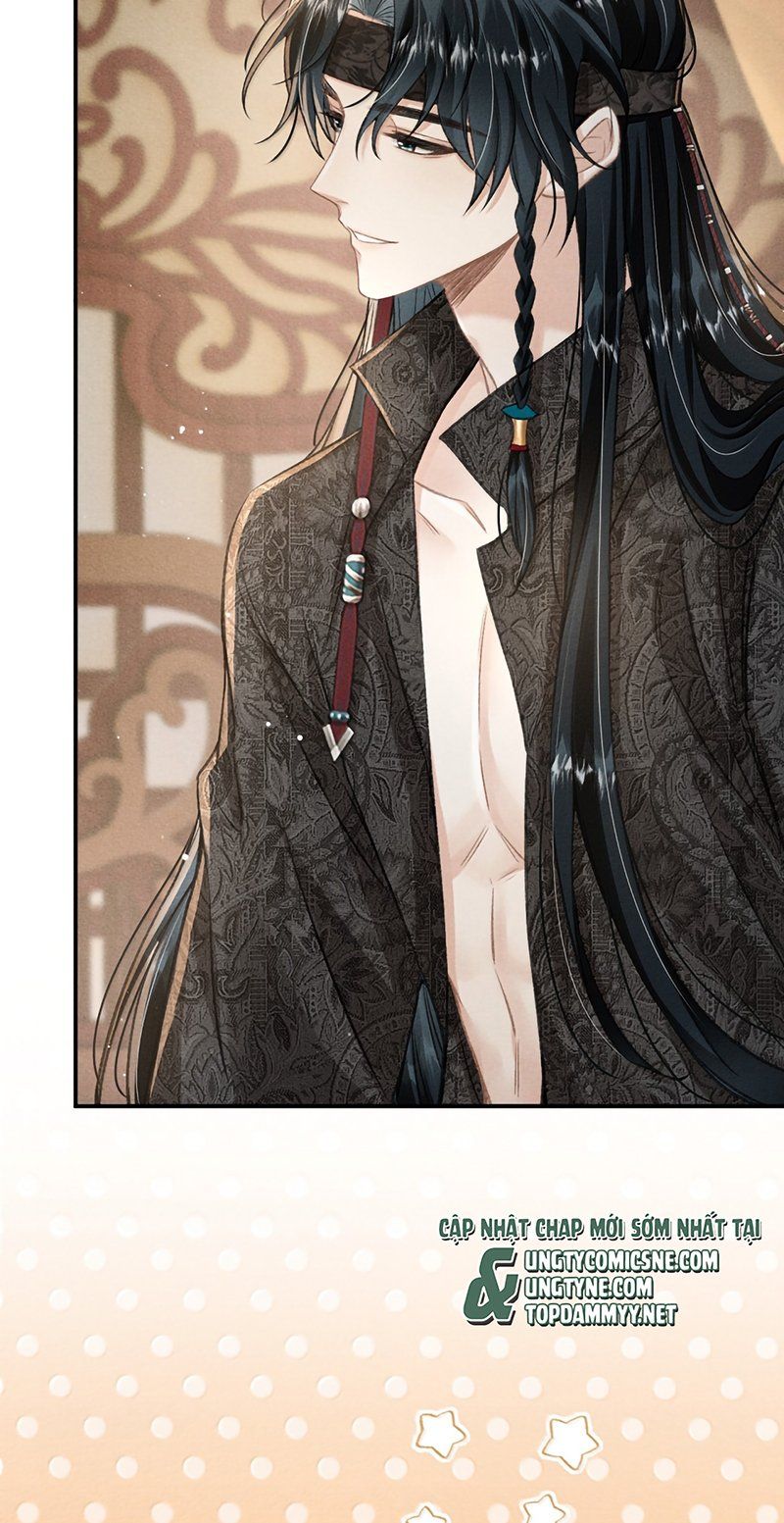 Đan Tiêu Vạn Dặm Chapter 129 - Trang 2