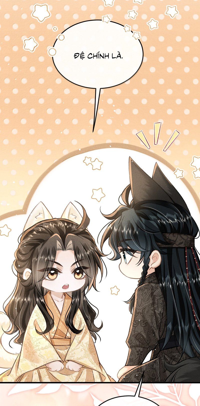 Đan Tiêu Vạn Dặm Chapter 129 - Trang 2