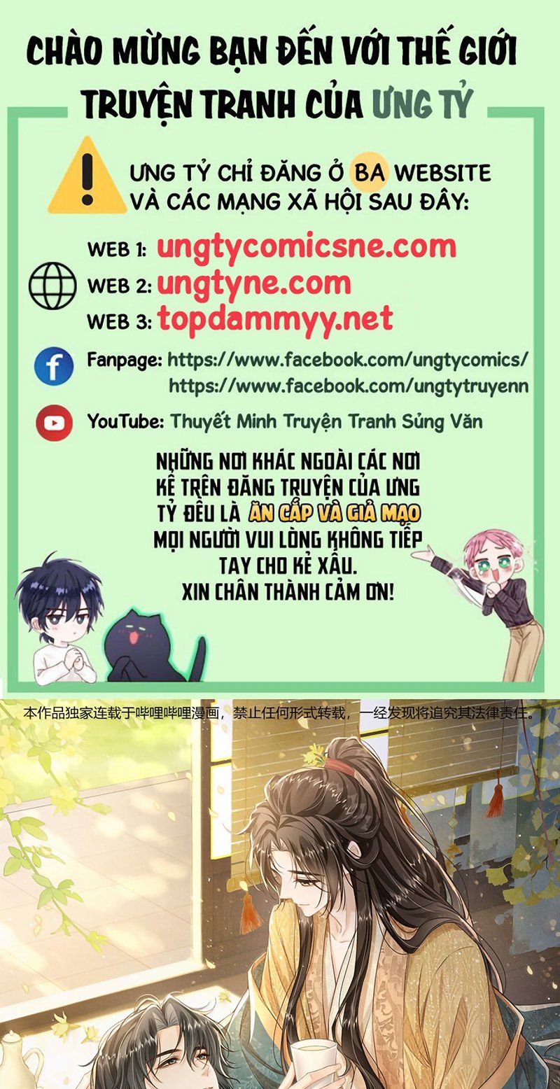 Đan Tiêu Vạn Dặm Chapter 129 - Trang 2