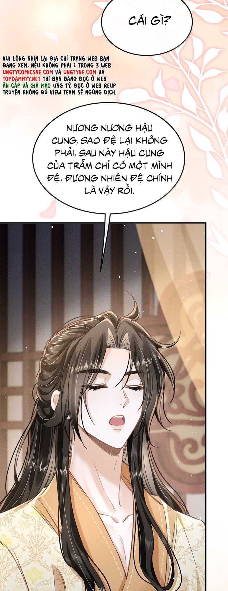 Đan Tiêu Vạn Dặm Chapter 129 - Trang 2