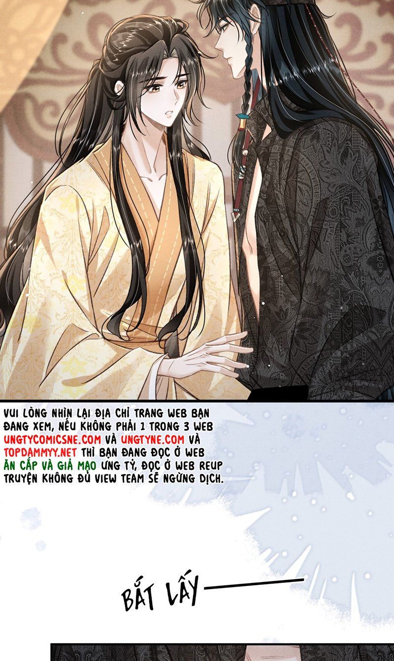 Đan Tiêu Vạn Dặm Chapter 129 - Trang 2