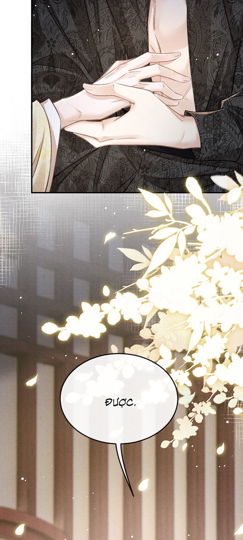 Đan Tiêu Vạn Dặm Chapter 129 - Trang 2