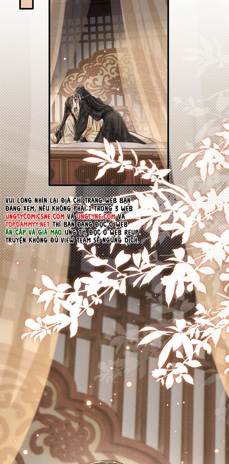 Đan Tiêu Vạn Dặm Chapter 129 - Trang 2