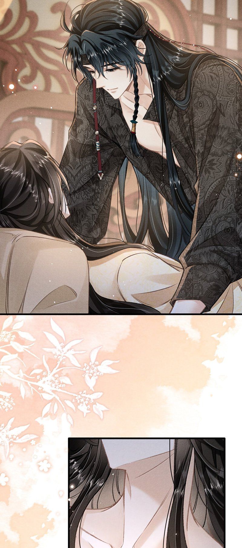 Đan Tiêu Vạn Dặm Chapter 129 - Trang 2