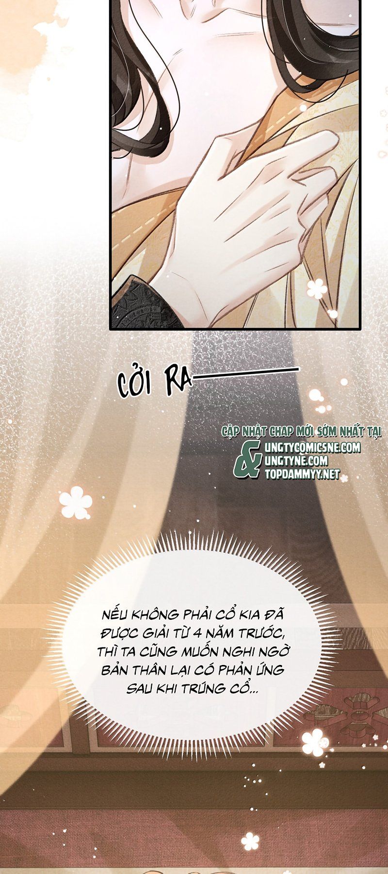 Đan Tiêu Vạn Dặm Chapter 129 - Trang 2