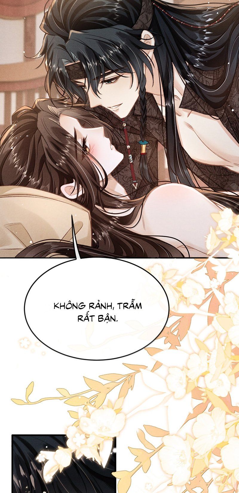 Đan Tiêu Vạn Dặm Chapter 129 - Trang 2